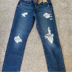 Levi 501 Jeans